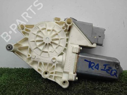 Used Left rear window motor CITROËN C5 I (DC_) 2.0 HDi (DCRHZB, DCRHZE) (109 hp) 11756964