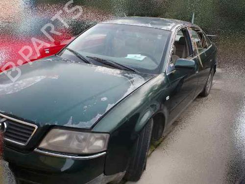 Engine control unit (ECU) AUDI A6 C5 (4B2)  | BP5741770M57 