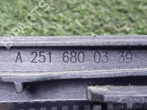 Other MERCEDES-BENZ R-CLASS (W251, V251)  | BP15554597O1 