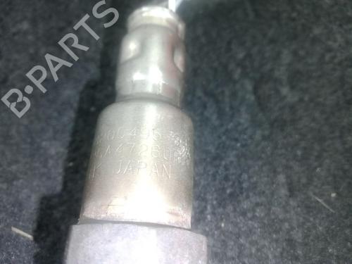 Electronic sensor RENAULT MEGANE IV Hatchback (B9A/M/N_) 1.2 TCe 130 (B9MR) | BP36554359M84 - Image 2