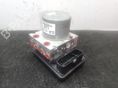 Used ABS pump KIA RIO IV (YB, SC, FB) 1.4 CRDi 77 (78 hp) 30202656