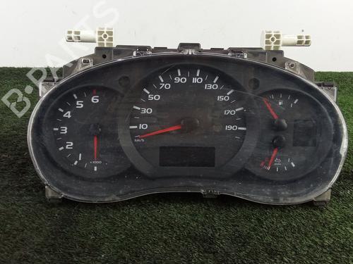 Used Instrument cluster Instrument cluster 37463662 37463662