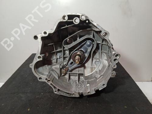 Used Gearbox VW PASSAT B5 (3B2) 1.9 TDI (115 hp) 29156242