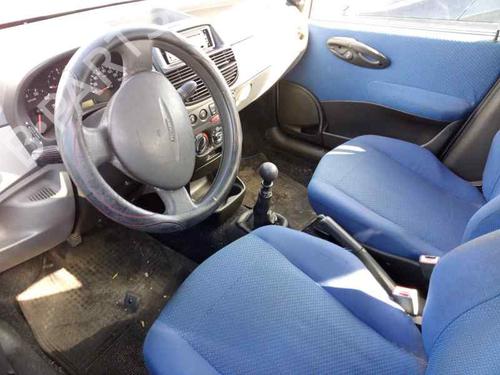 Front left window mechanism FIAT PUNTO (188_)  | BP17387856C22 