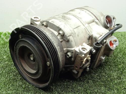 Compresseur AC BMW 5 (E39) 525 tds (143 hp) 31944499