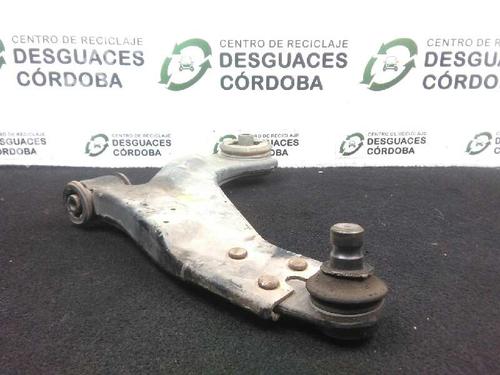 Left front suspension arm FORD MONDEO III (B5Y)  | BP6112121M12 