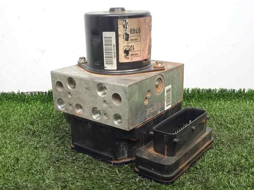 Used ABS pump OPEL INSIGNIA A (G09) 2.0 CDTI (68) (131 hp) 9738622