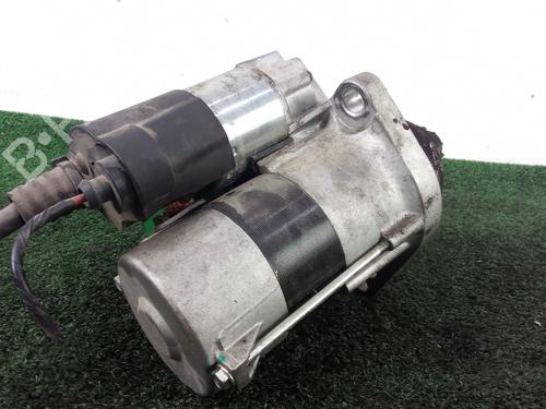 Starter SEAT ALTEA (5P1) 1.9 TDI | BP40508064M8 - Image 2