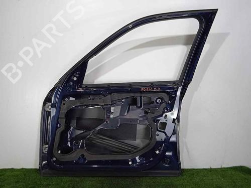 Right front door BMW X3 (E83) 2.0 d | BP15481555C3 