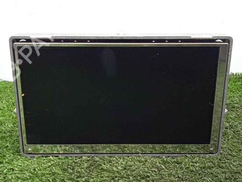 Monitor / Wyświetlacz RENAULT LAGUNA II (BG0/1_) 1.9 dCi (BG08, BG0G) 8200326981 | - | DP6W2000R | NAVEGADOR