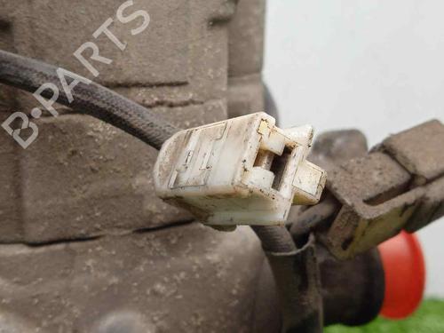 AC compressor MAZDA 6 Hatchback (GH) 2.2 D (GH10) | BP17617383M34 
