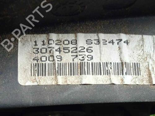 Left mirror VOLVO XC90 I (275)  | BP11350126C26 