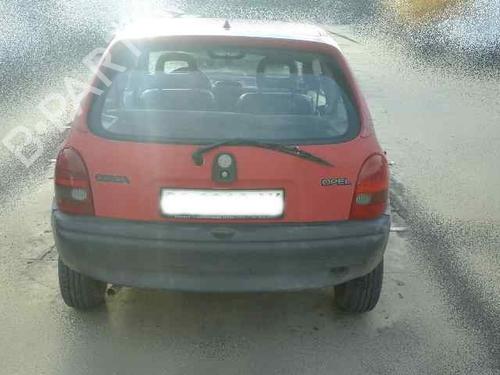 Alternator OPEL CORSA B (S93) 1.2 i (F08, F68, M68) | BP5740432M7 