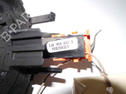 Squib airbag SEAT LEON (1M1) 1.9 TDI | BP5726881C102 