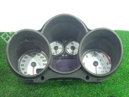 Used Instrument cluster ALFA ROMEO GT (937_) 1.9 JTD (937CXN1B) (150 hp) 26711869