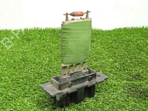 Heater resistor FIAT DUCATO Van (250_)  | BP11706480M108 