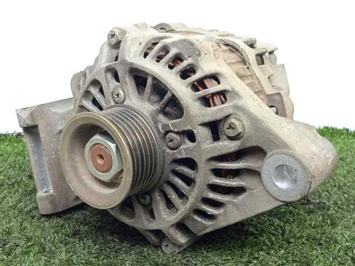 Used Alternator Alternator FORD FUSION (JU_) 1.6 (100 hp) 11127553 11127553