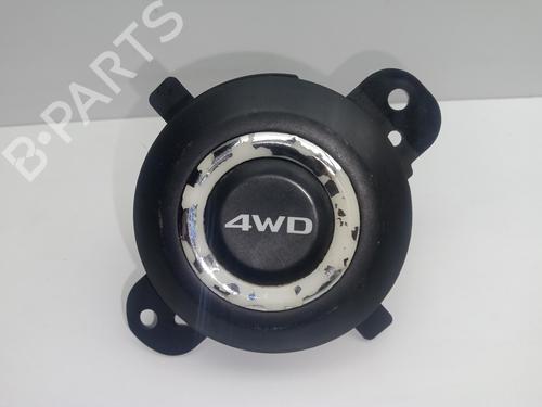 Kombi Kontakt / Stilkkontakt MITSUBISHI ASX (GA_W_) 2.2 Di-D 4WD (GA8W) (150 hp) 12215275