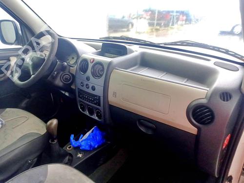 Starter PEUGEOT PARTNER Box Body/MPV (5_, G_) 1.6 HDi 75 | BP37667178M8  - Image 8