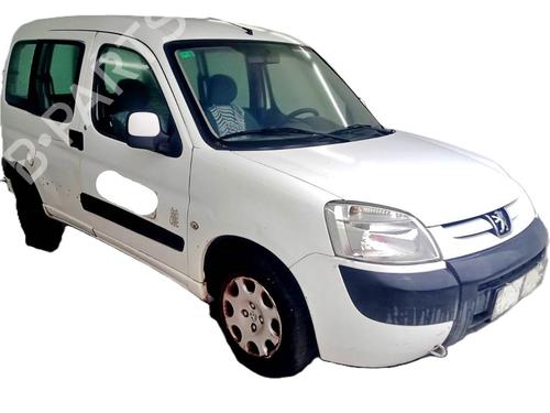 Starter PEUGEOT PARTNER Box Body/MPV (5_, G_) 1.6 HDi 75 | BP37667178M8  - Image 6