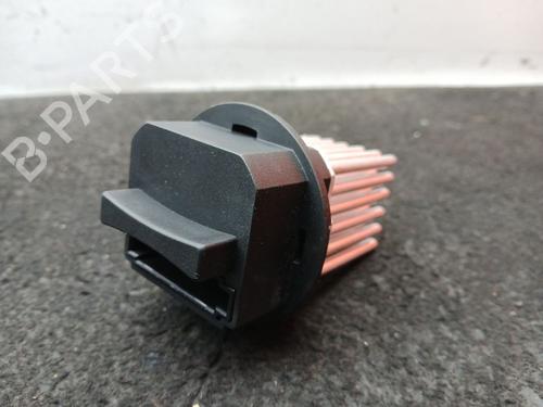 Used Heater resistor Heater resistor MERCEDES-BENZ C-CLASS (W204) C 220 CDI (204.008) (170 hp) 40008938 40008938
