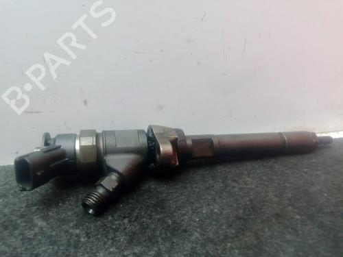 Spreder / Dyse CITROËN C4 Grand Picasso I (UA_) 1.6 HDi (109 hp) 27573286
