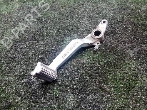 Used Break pedal HYOSUNG GT GT 125 Naked (14 hp) 30734585