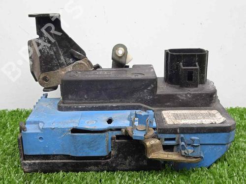 Used Front left lock VOLVO S80 I (184) 2.5 TDI (140 hp) 15946186