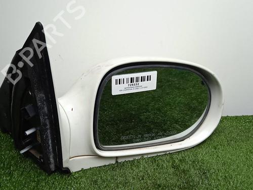 Used Right mirror KIA CARNIVAL II (GQ) 2.9 CRDi (144 hp) 27151290