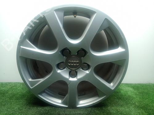 Used Rim AUDI Q5 (8RB) 2.0 TDI quattro (143 hp) 26022115