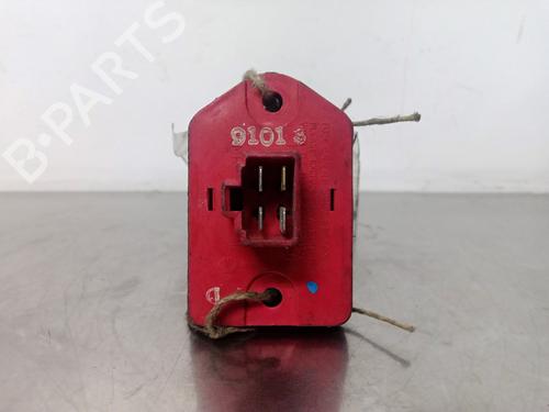 Heater resistor DAEWOO NUBIRA Saloon (J100)  | BP13487128M108 