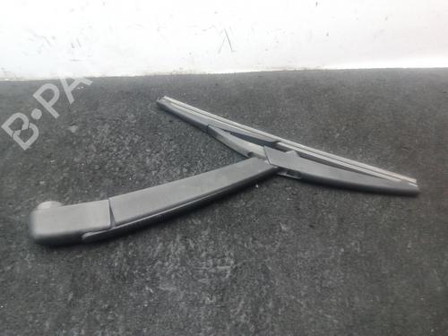 Used Rear windshield wiper arm CITROËN C4 II (NC_) 1.4 VTi 95 (NC8FP0) (95 hp) 30276242