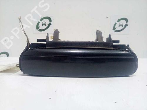 Used Front right exterior door handle SEAT EXEO (3R2) [2008-2013]  23399369
