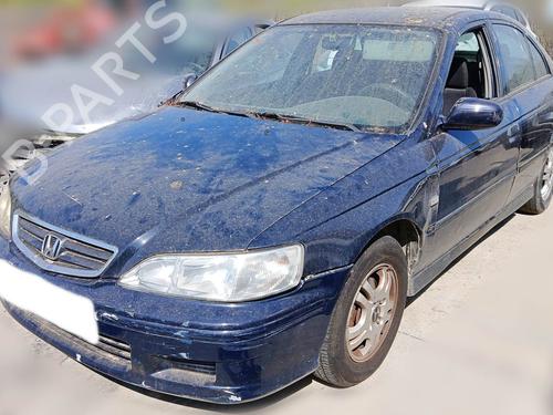 Brugte HONDA ACCORD VI (CK, CG, CH, CF, CL) 1.6 i (CG7) (116 hp) 4002969