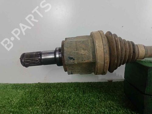 Left rear driveshaft KIA SPORTAGE IV (QL, QLE) 1.6 CRDi | BP18305014M40 