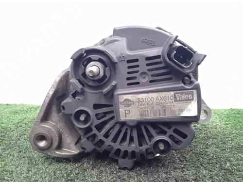 Alternator NISSAN MICRA III (K12)  | BP9153872M7 