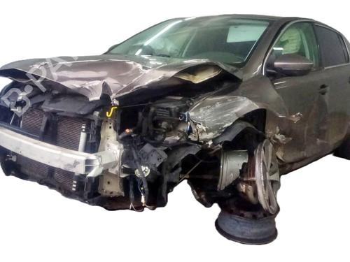 Pièces Détachées Usagées PEUGEOT 308 II (LB_, LP_, LW_, LH_, L3_) 1.6 HDi / BlueHDi 115 (115 hp) 4411257