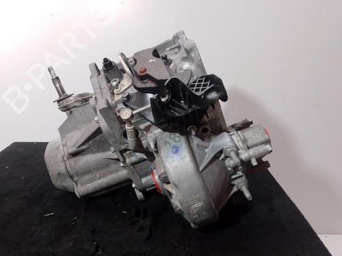 Gearbox CITROËN BERLINGO Box Body/MPV (B9) 1.6 HDi 75 | BP35979055M3 - Image 2