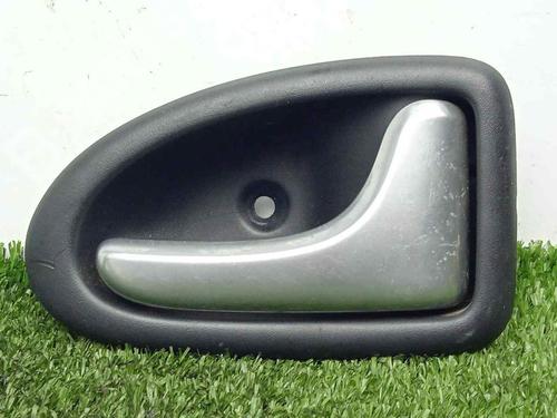 Used Rear left interior door handle Rear left interior door handle RENAULT MEGANE I Classic (LA0/1_) 1.9 dTi (LA1U) (80 hp) 11172727 11172727