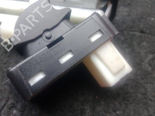 Left rear window switch CITROËN C4 III (BA_, BB_, BC_) 1.5 BlueHDi 130 (BBYHZB) | BP35942559I29 - Image 3