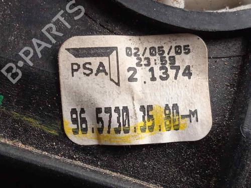 Shift knob PEUGEOT 307 (3A/C)  | BP30006914I34