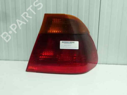 Used Right taillight BMW 3 (E46) [1997-2005]  5709519