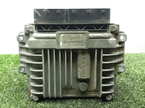 Used Engine control unit (ECU) KIA CARNIVAL / GRAND CARNIVAL III (VQ) 2.9 CRDi (185 hp) 31038286