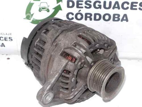 Alternator IVECO DAILY III Van 35 C 12 V, 35 S 12 V (AGKA43A2, AGKB43A2, AGKB46A2,... | BP5738276M7 