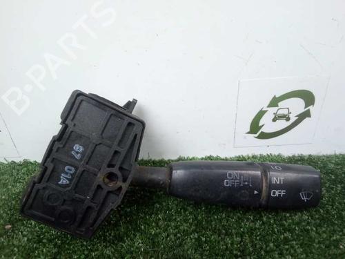 Used Steering column stalk MITSUBISHI CANTER Platform/Chassis (FB6_, FE5_, FE6_) 3.9 TDi (136 hp) 22619862