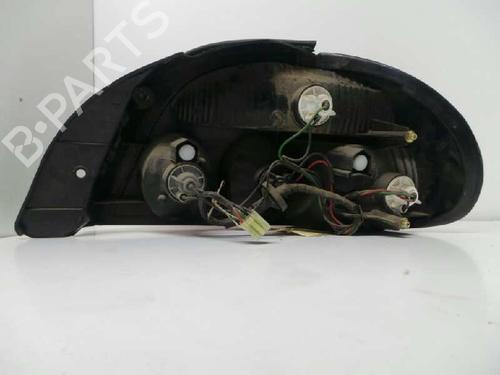 Left taillight KIA SEPHIA (FA) 1.5 i | BP5691274C34 