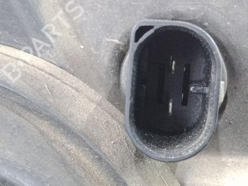 Left headlight BMW 3 Touring (E46) 330 d | BP29039907C28 