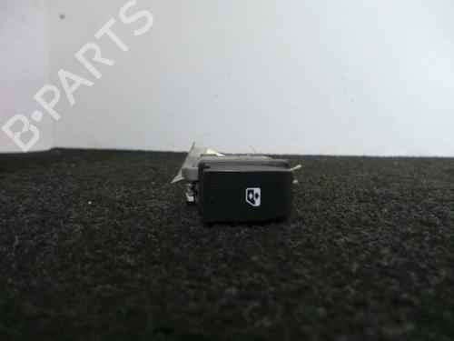 Used Left rear window switch RENAULT LAGUNA II (BG0/1_) 1.9 dCi (BG08, BG0G) (120 hp) 5723023