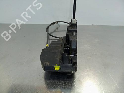Front right lock NISSAN MICRA III (K12)  | BP12210081C97 
