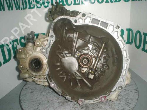 Used Gearbox HYUNDAI ELANTRA III (XD) 1.6 (107 hp) 5711695